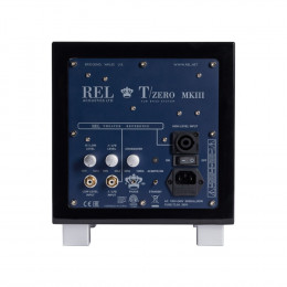 REL T-Zero MKIII