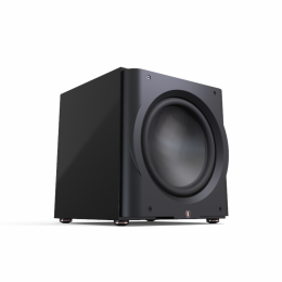 Perlisten Audio D15s