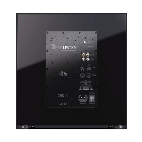 Perlisten Audio D15s