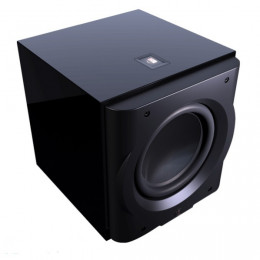 Perlisten Audio D15s