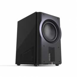 Perlisten Audio D212s