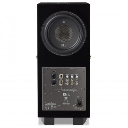 REL 212 Black Label