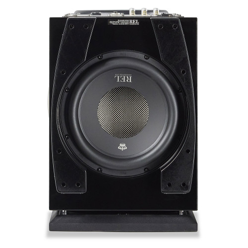 REL 212 Black Label