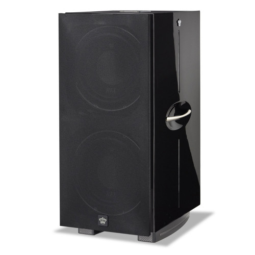 REL 212 Black Label