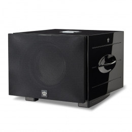 REL Carbon Special Black Label