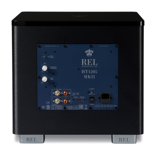 REL HT/1205 MKII