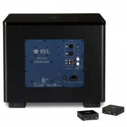 REL HT/1510 Predator