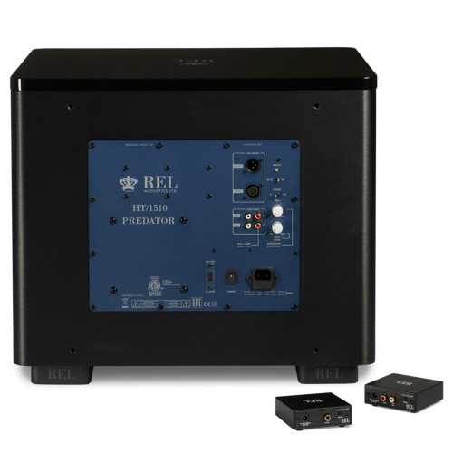 REL HT/1510 Predator