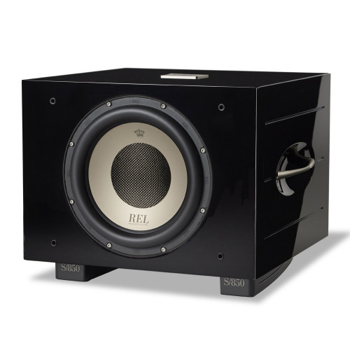 REL S/850