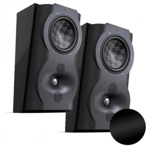 Perlisten Audio S4b