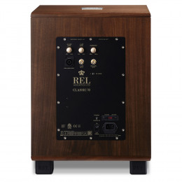 REL Classic 98