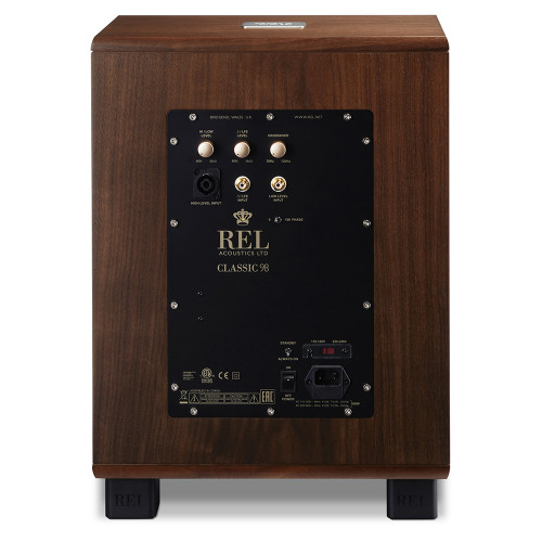 REL Classic 98