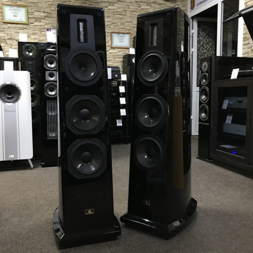 Aurum Cantus V7F