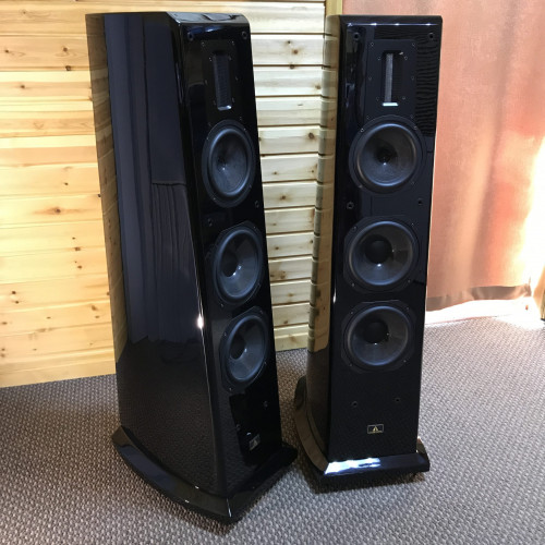 Aurum Cantus V7F