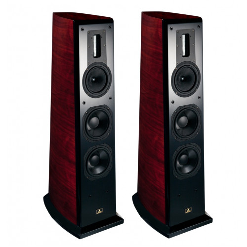 Aurum Cantus V7F