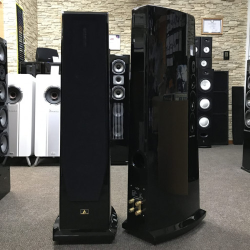 Aurum Cantus V7F