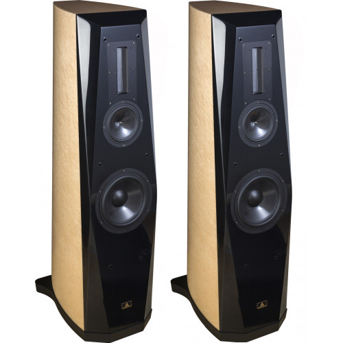 Aurum Cantus V80F