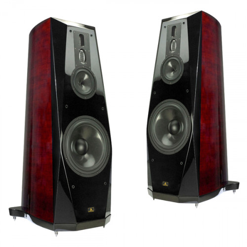 Aurum Cantus V12F SE