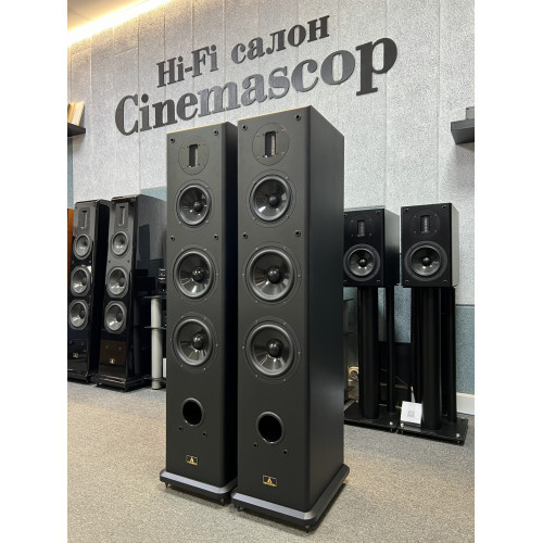 Aurum Cantus 630