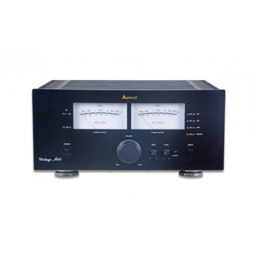 Audreal Vintage A60 MK