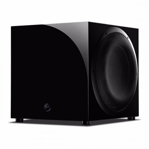 Swan SUB12S DSP Plus